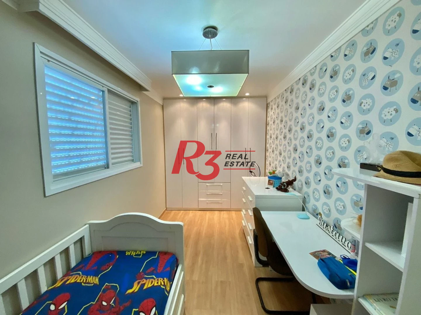 Casa com 3 dormitórios à venda, 300 m² por R$ 2.350.000,00 - Embaré - Santos/SP