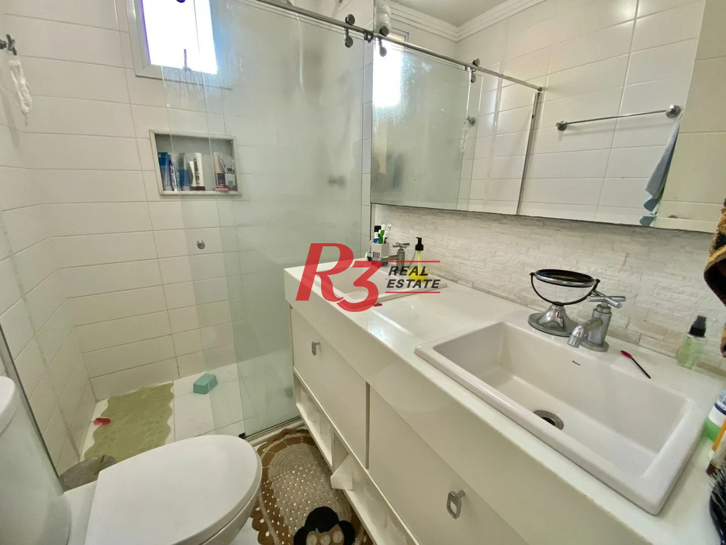 Casa com 3 dormitórios à venda, 300 m² por R$ 2.350.000,00 - Embaré - Santos/SP