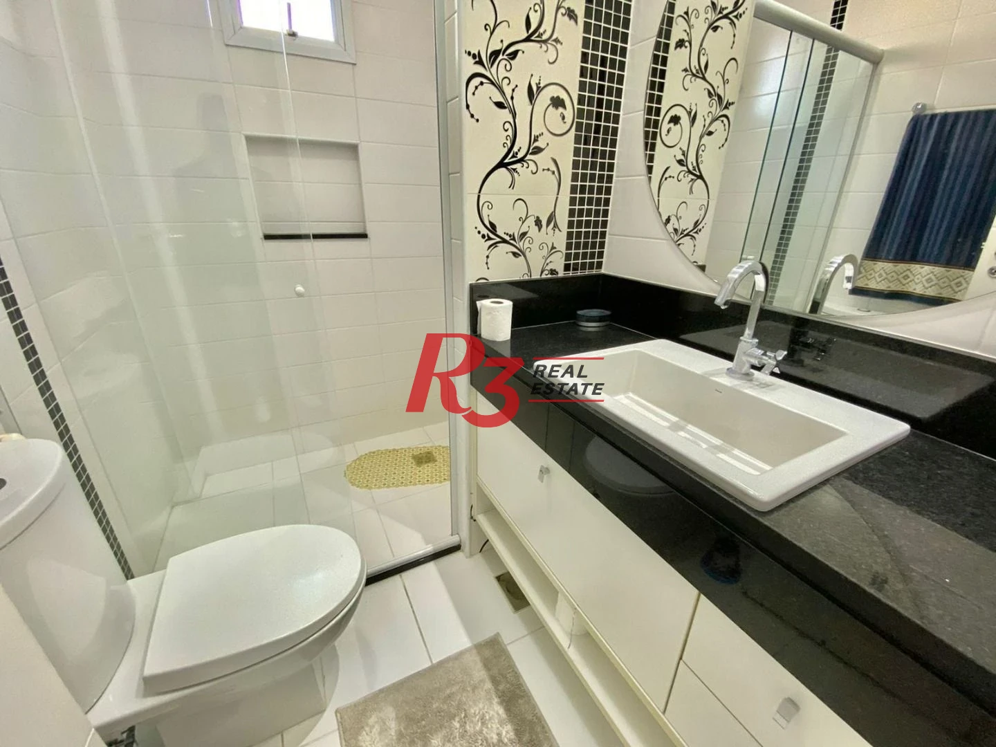 Casa com 3 dormitórios à venda, 300 m² por R$ 2.350.000,00 - Embaré - Santos/SP
