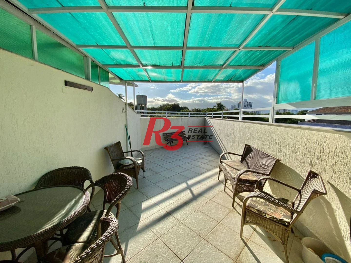 Casa com 3 dormitórios à venda, 300 m² por R$ 2.350.000,00 - Embaré - Santos/SP
