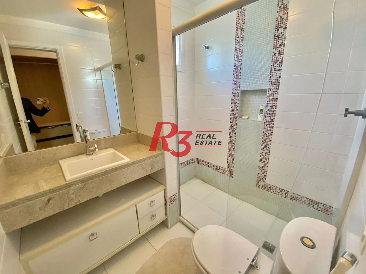 Casa com 3 dormitórios à venda, 300 m² por R$ 2.350.000,00 - Embaré - Santos/SP