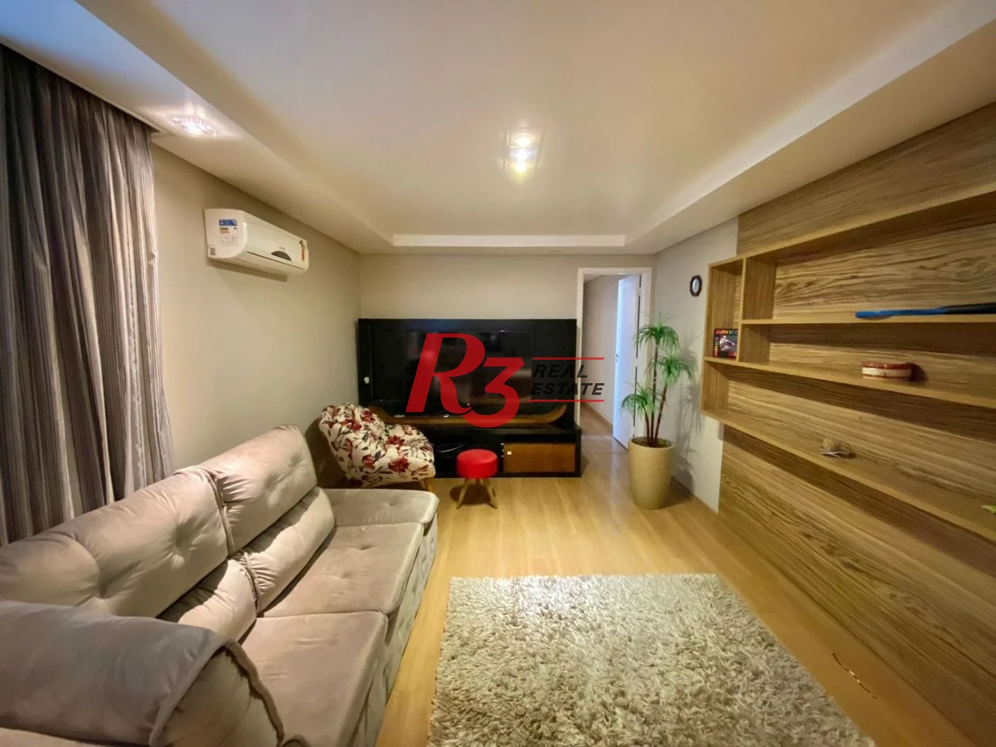 Casa com 3 dormitórios à venda, 300 m² por R$ 2.350.000,00 - Embaré - Santos/SP