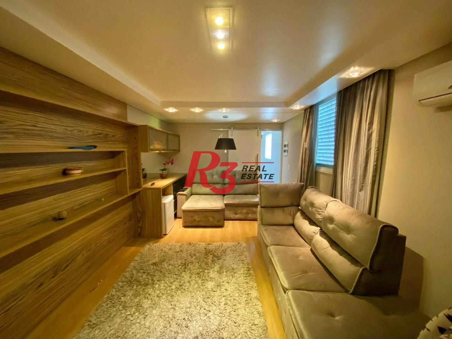 Casa com 3 dormitórios à venda, 300 m² por R$ 2.350.000,00 - Embaré - Santos/SP
