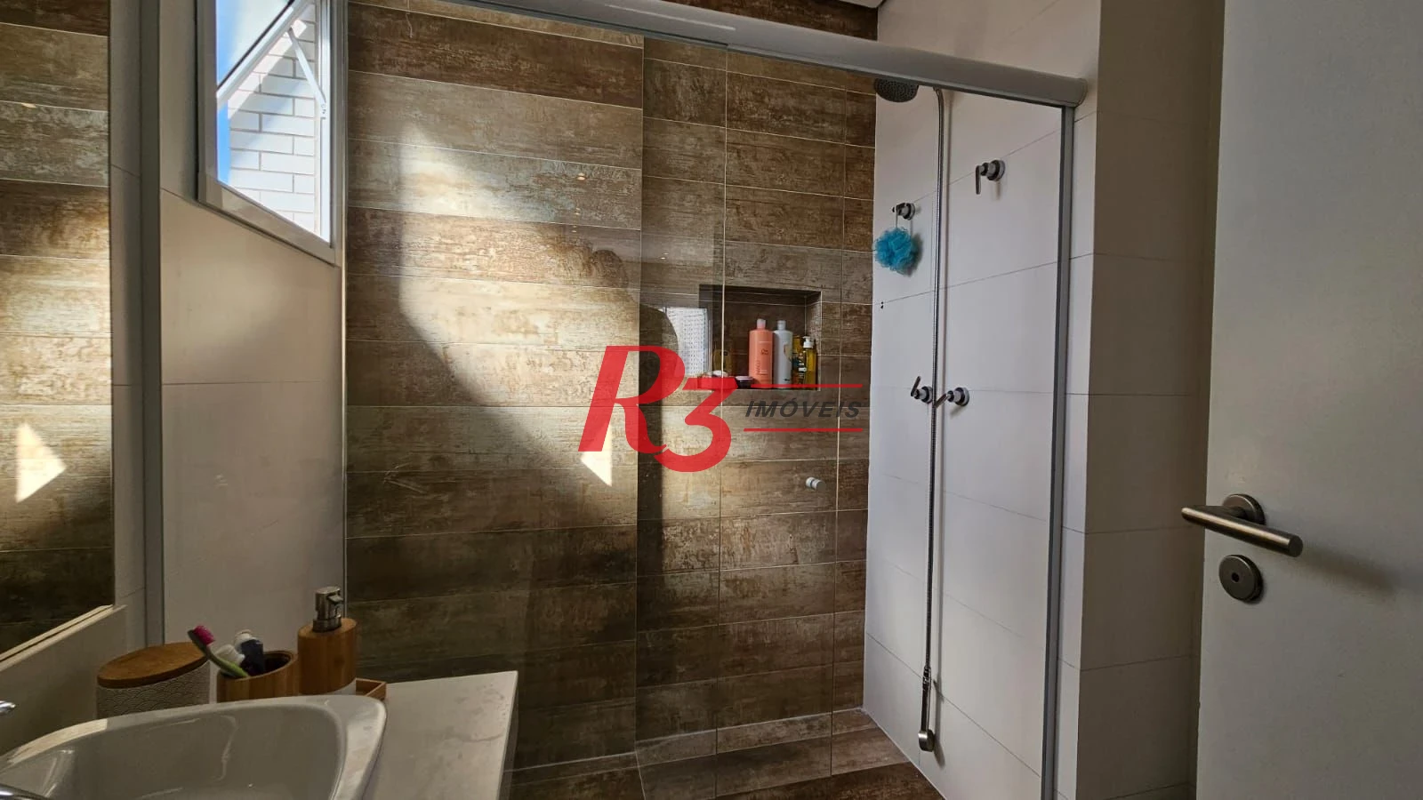 Apartamento com 2 dormitórios à venda, 85 m² por R$ 929.000,00 - Marapé - Santos/SP