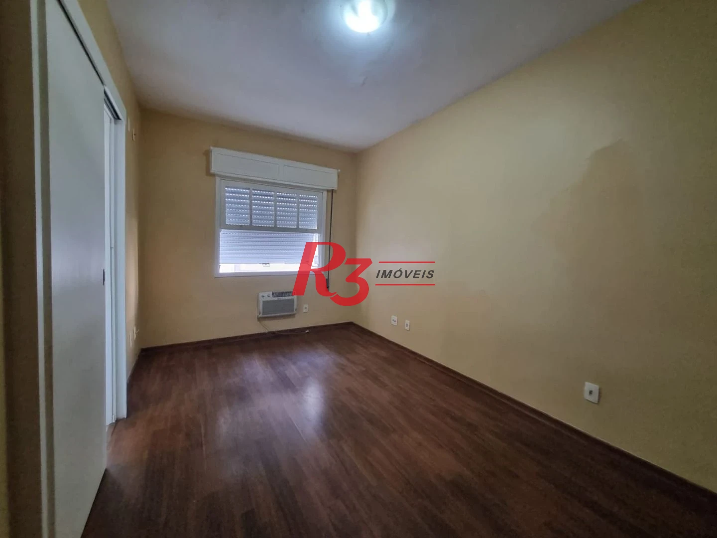 Apartamento com 2 dormitórios à venda, 80 m² por R$ 417.000,00 - Boqueirão - Santos/SP