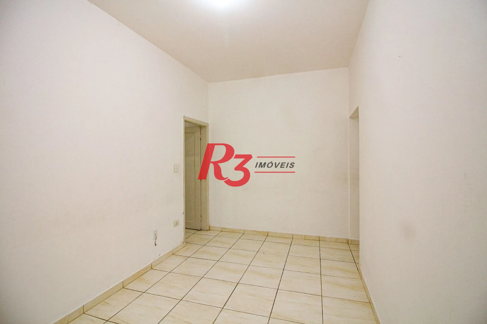 Apartamento com 2 dormitórios à venda, 70 m² por R$ 290.000,00 - José Menino - Santos/SP