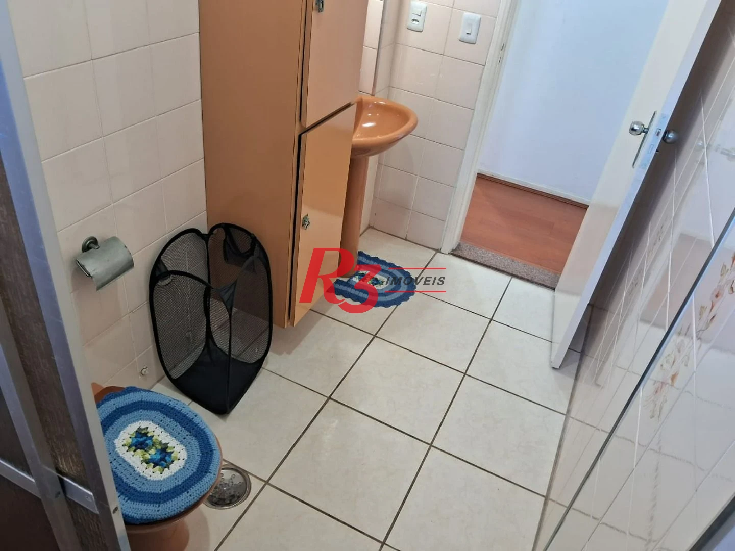 Apartamento com 2 dormitórios à venda, 103 m² por R$ 480.000,00 - Aparecida - Santos/SP