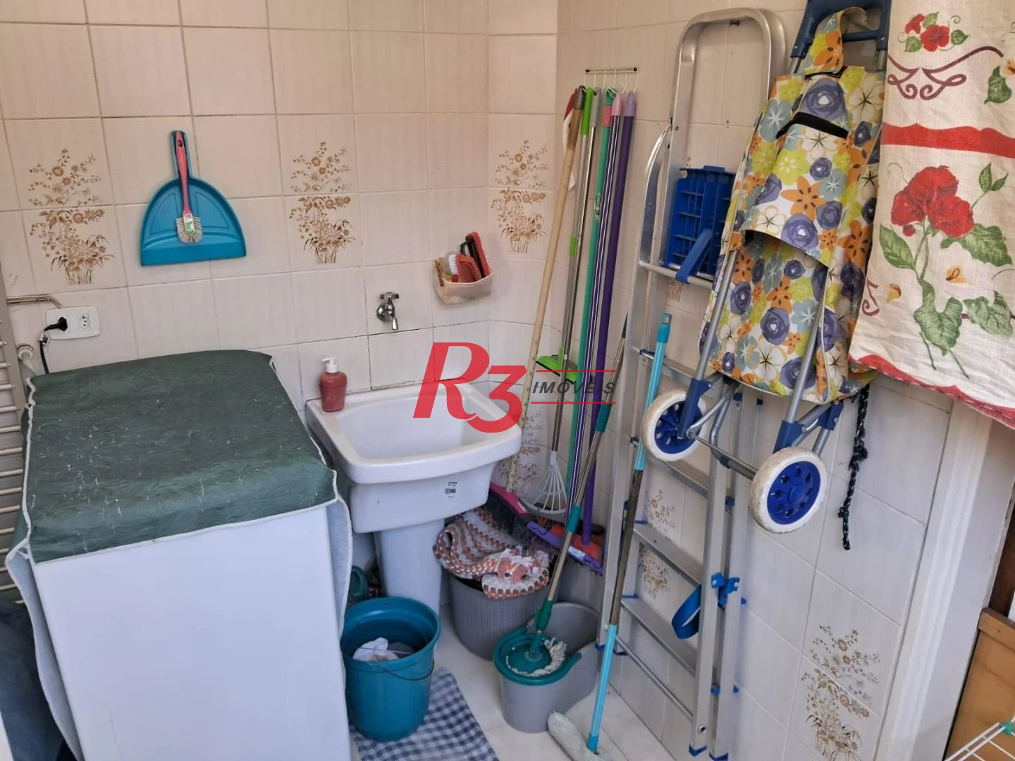 Apartamento com 2 dormitórios à venda, 103 m² por R$ 480.000,00 - Aparecida - Santos/SP