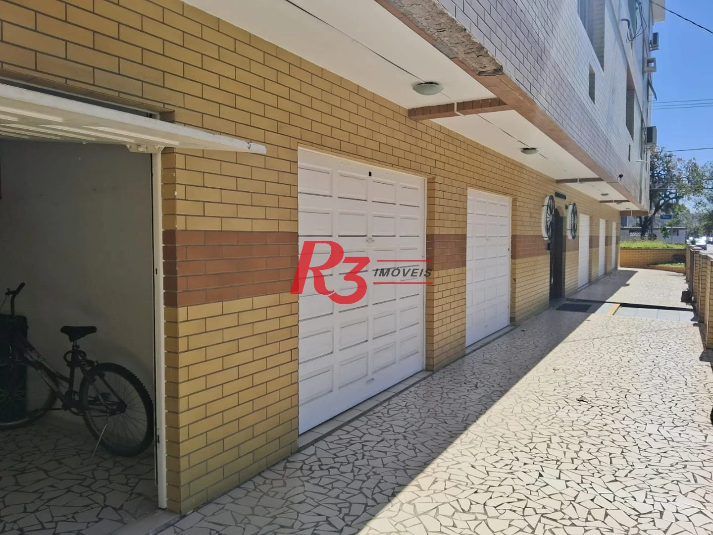 Apartamento com 2 dormitórios à venda, 103 m² por R$ 480.000,00 - Aparecida - Santos/SP