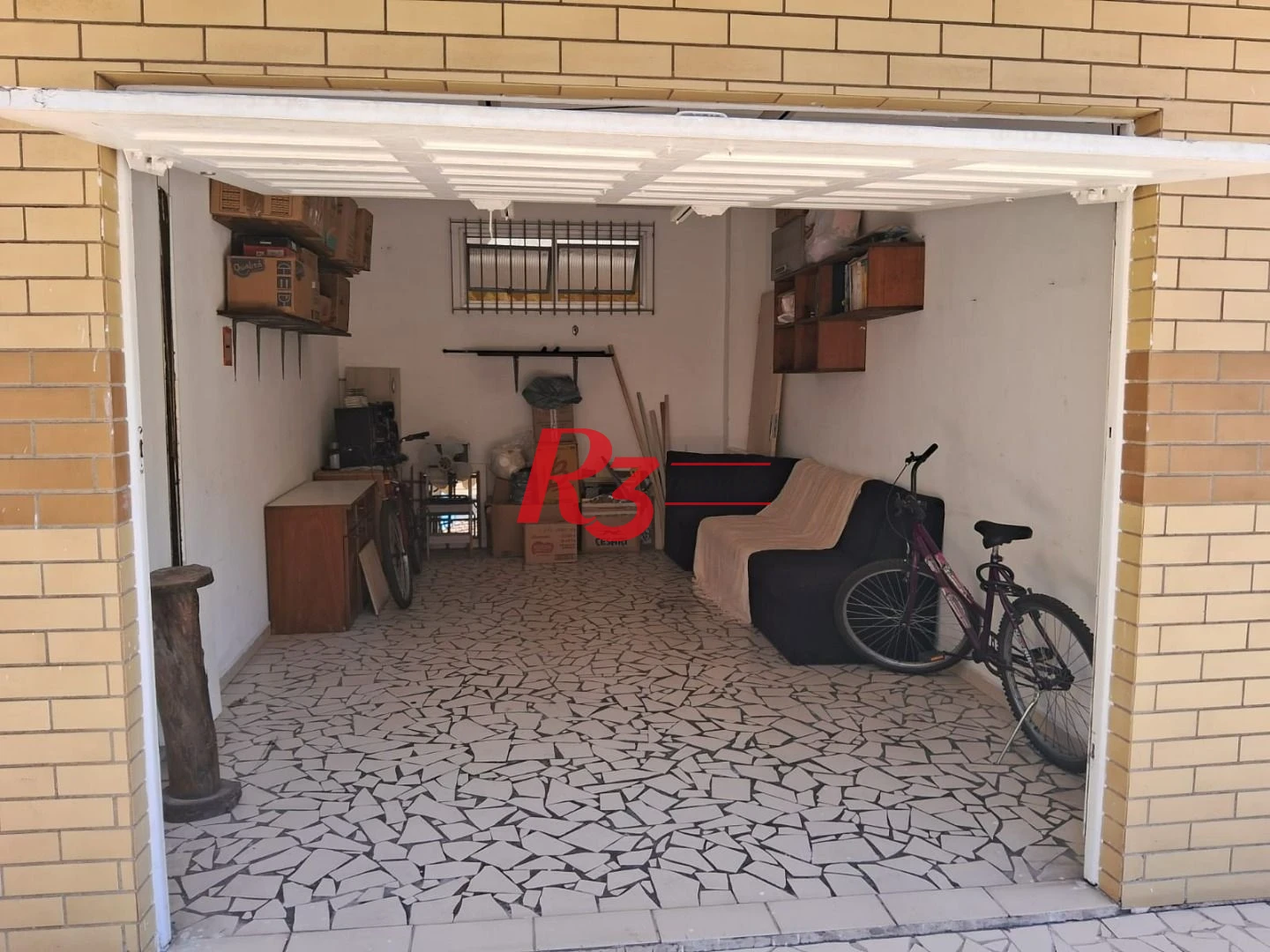 Apartamento com 2 dormitórios à venda, 103 m² por R$ 480.000,00 - Aparecida - Santos/SP