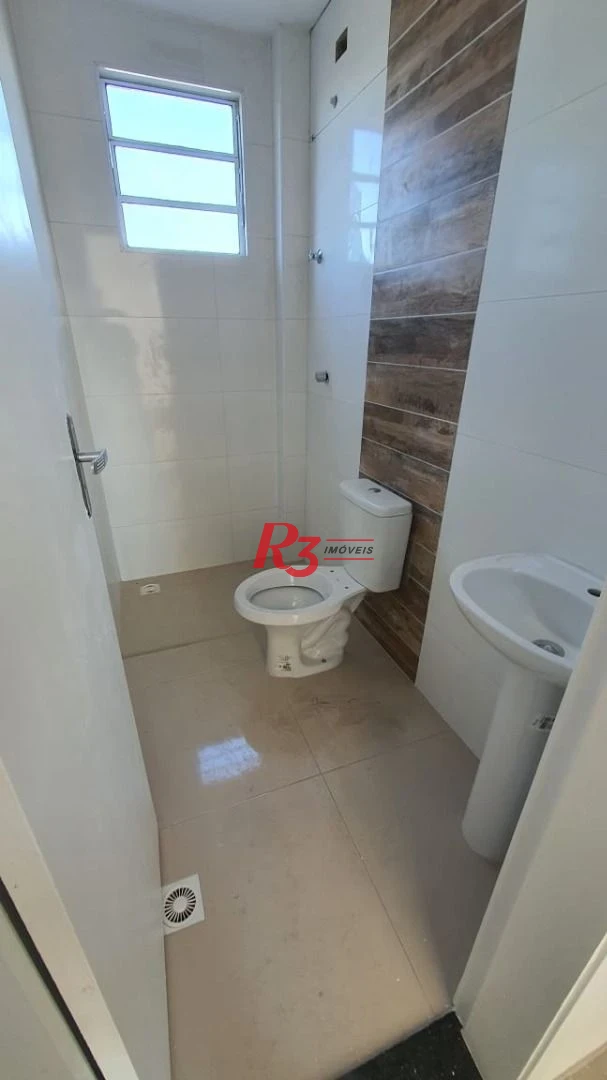 Casa à venda, 48 m² por R$ 235.000,00 - Vila Jockei Clube - São Vicente/SP