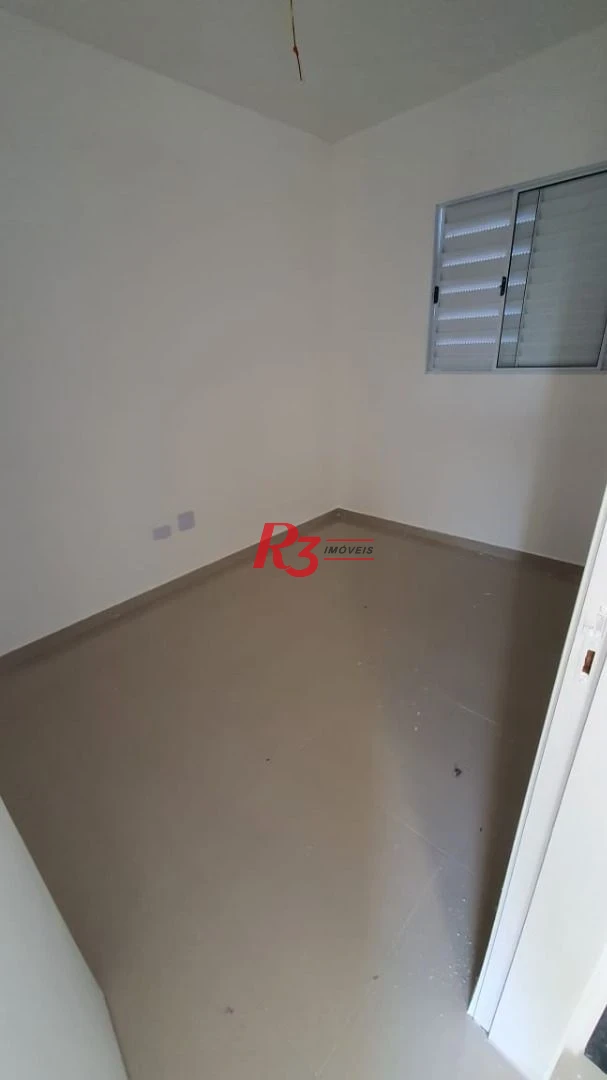 Casa à venda, 48 m² por R$ 235.000,00 - Vila Jockei Clube - São Vicente/SP