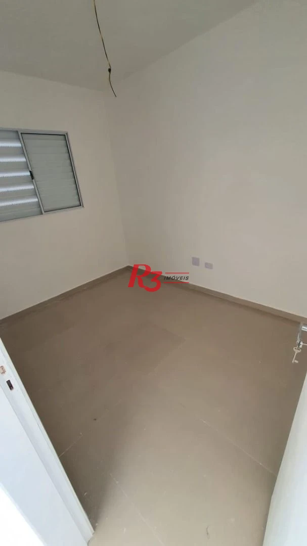 Casa à venda, 48 m² por R$ 235.000,00 - Vila Jockei Clube - São Vicente/SP