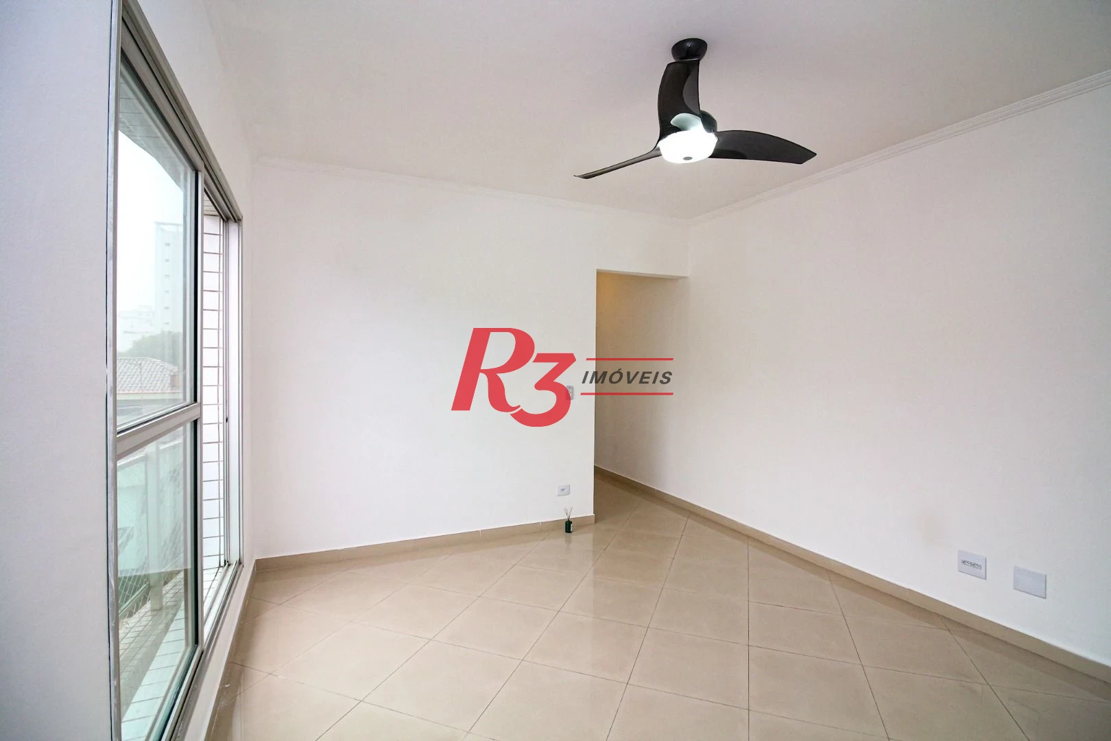 Apartamento à venda, 65 m² por R$ 550.000,00 - Ponta da Praia - Santos/SP