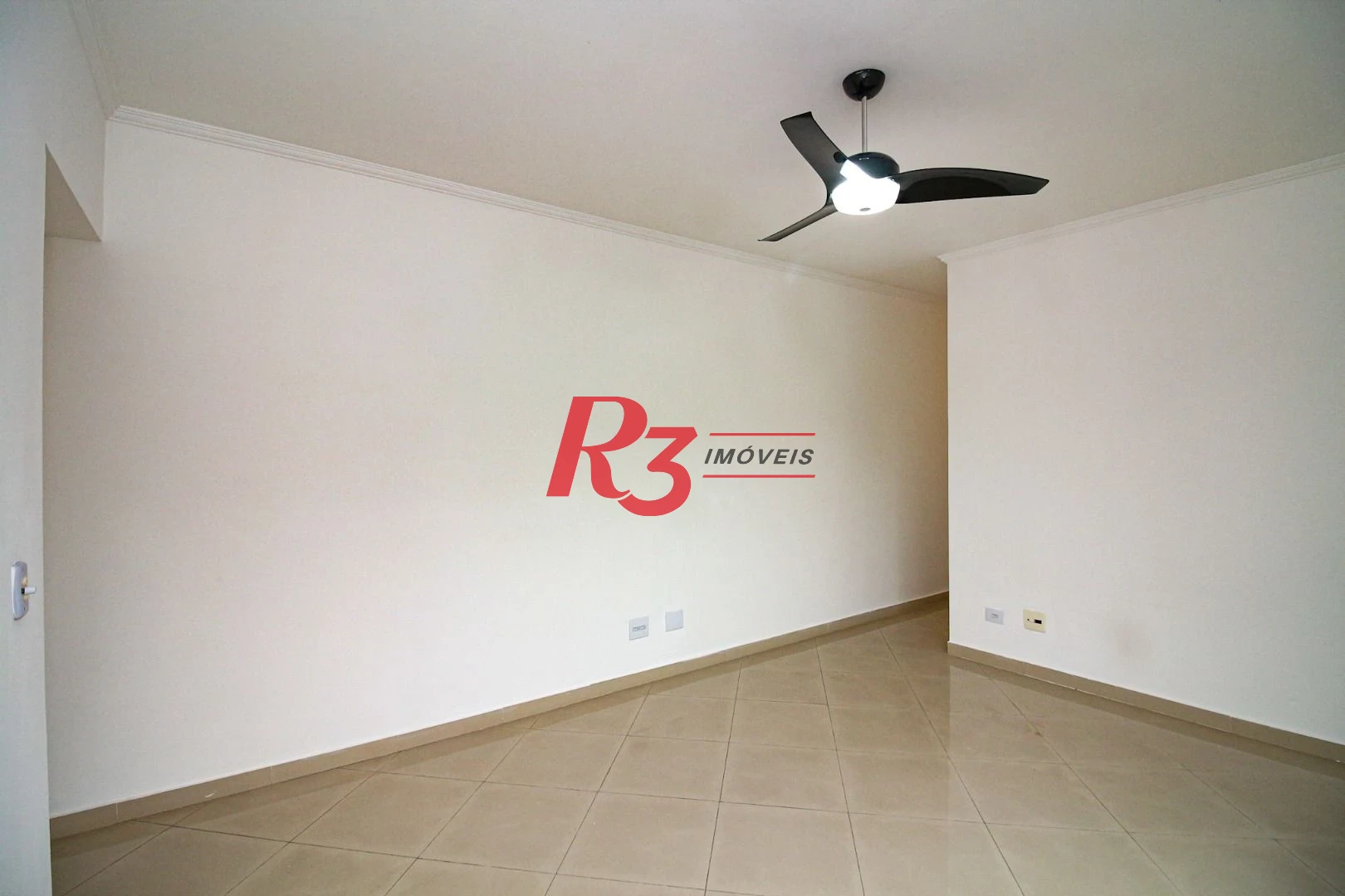 Apartamento à venda, 65 m² por R$ 550.000,00 - Ponta da Praia - Santos/SP