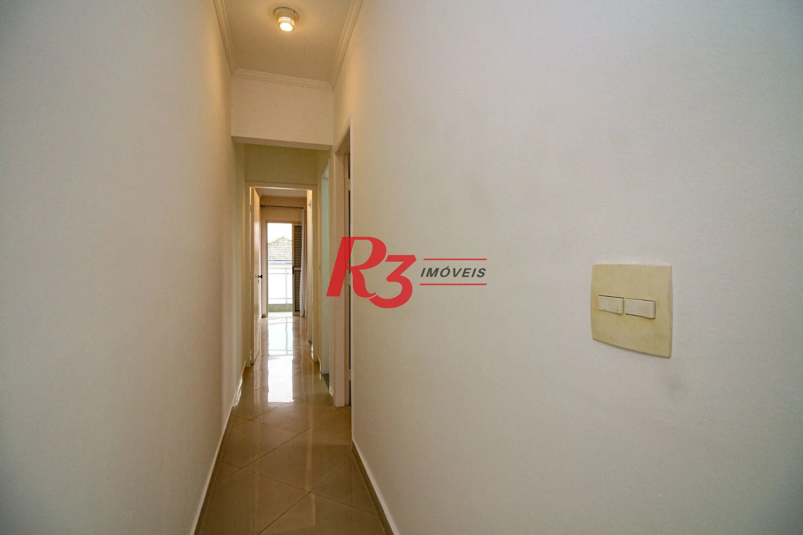 Apartamento à venda, 65 m² por R$ 550.000,00 - Ponta da Praia - Santos/SP