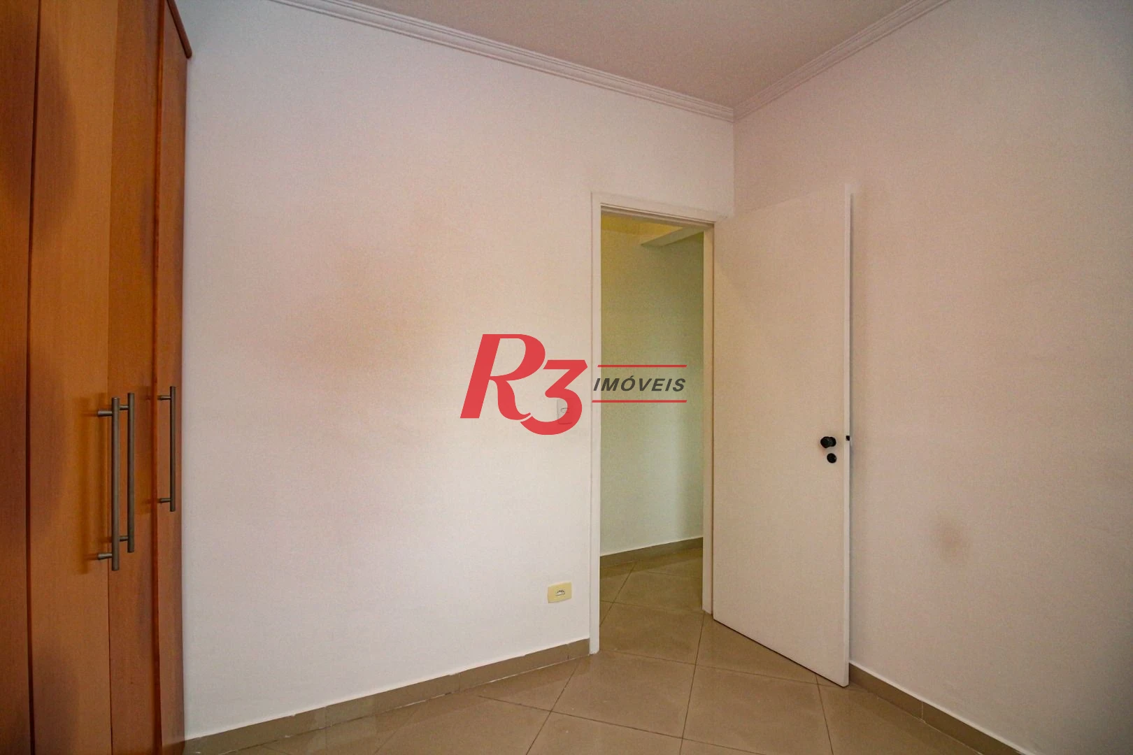 Apartamento à venda, 65 m² por R$ 550.000,00 - Ponta da Praia - Santos/SP