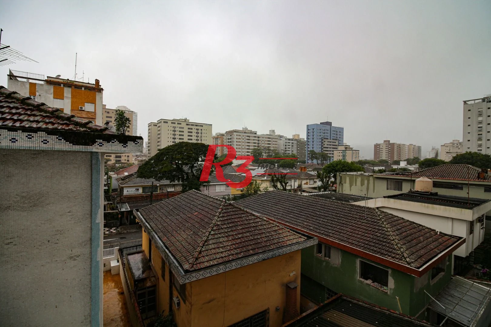 Apartamento à venda, 65 m² por R$ 550.000,00 - Ponta da Praia - Santos/SP