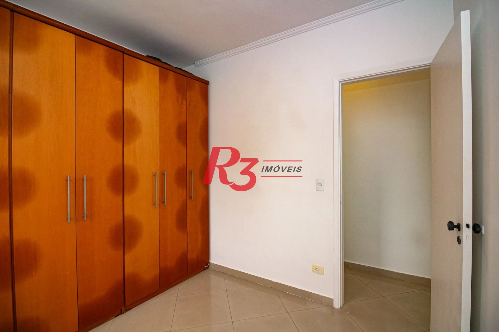 Apartamento à venda, 65 m² por R$ 550.000,00 - Ponta da Praia - Santos/SP