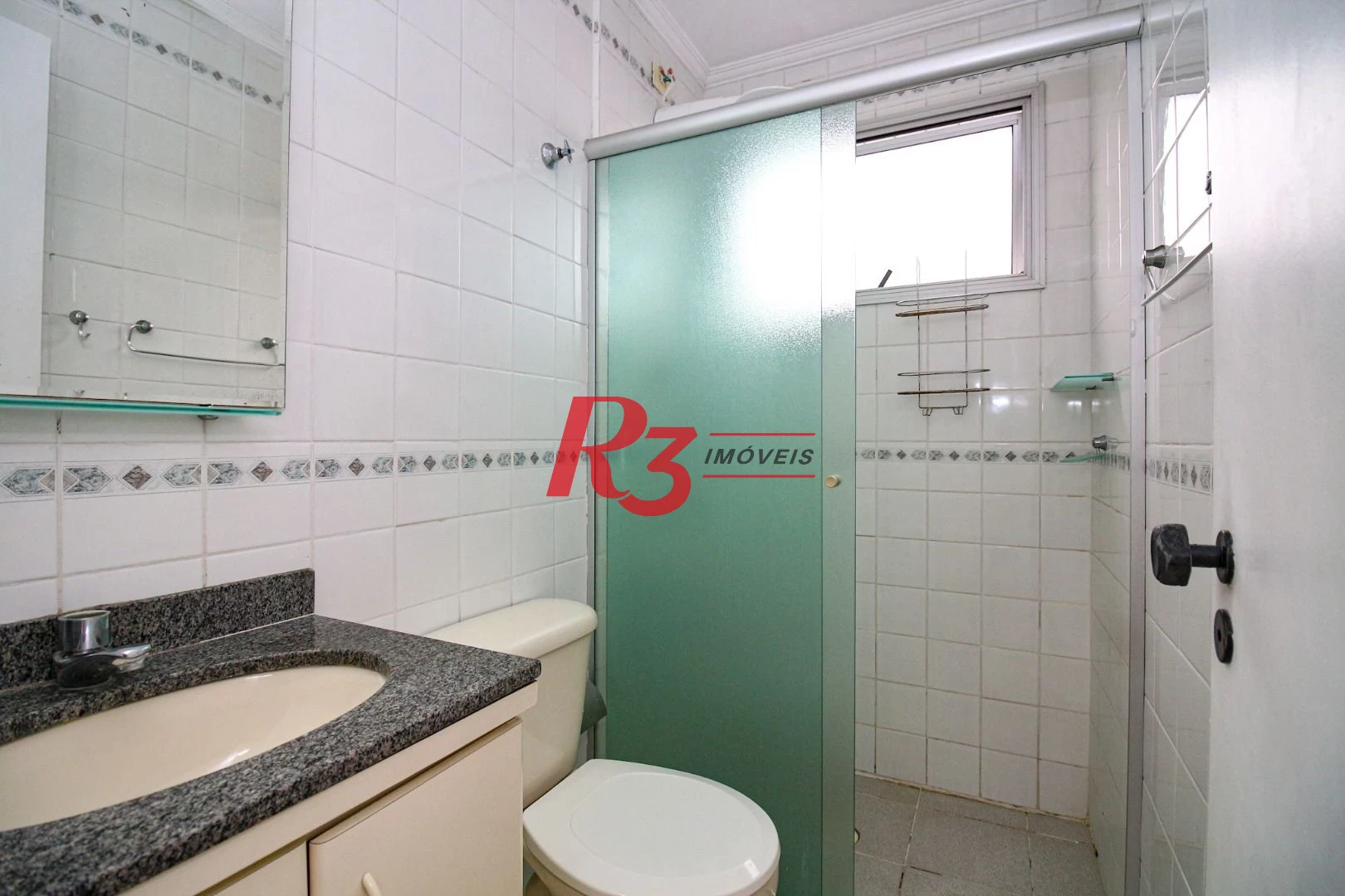 Apartamento à venda, 65 m² por R$ 550.000,00 - Ponta da Praia - Santos/SP