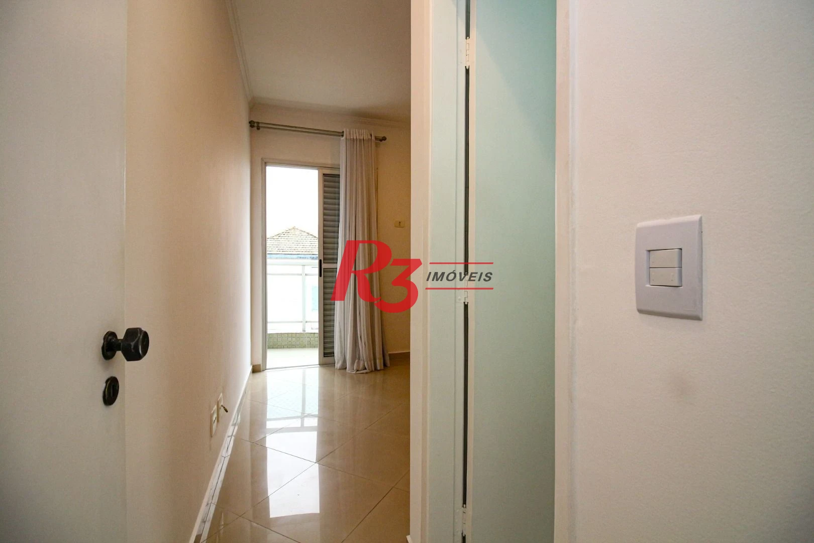 Apartamento à venda, 65 m² por R$ 550.000,00 - Ponta da Praia - Santos/SP