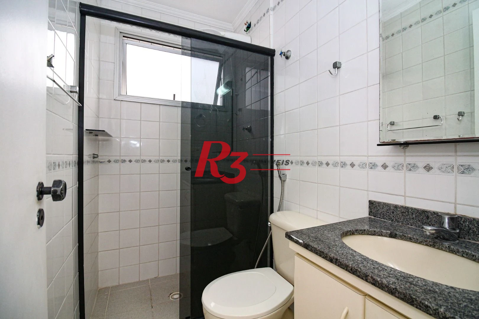 Apartamento à venda, 65 m² por R$ 550.000,00 - Ponta da Praia - Santos/SP