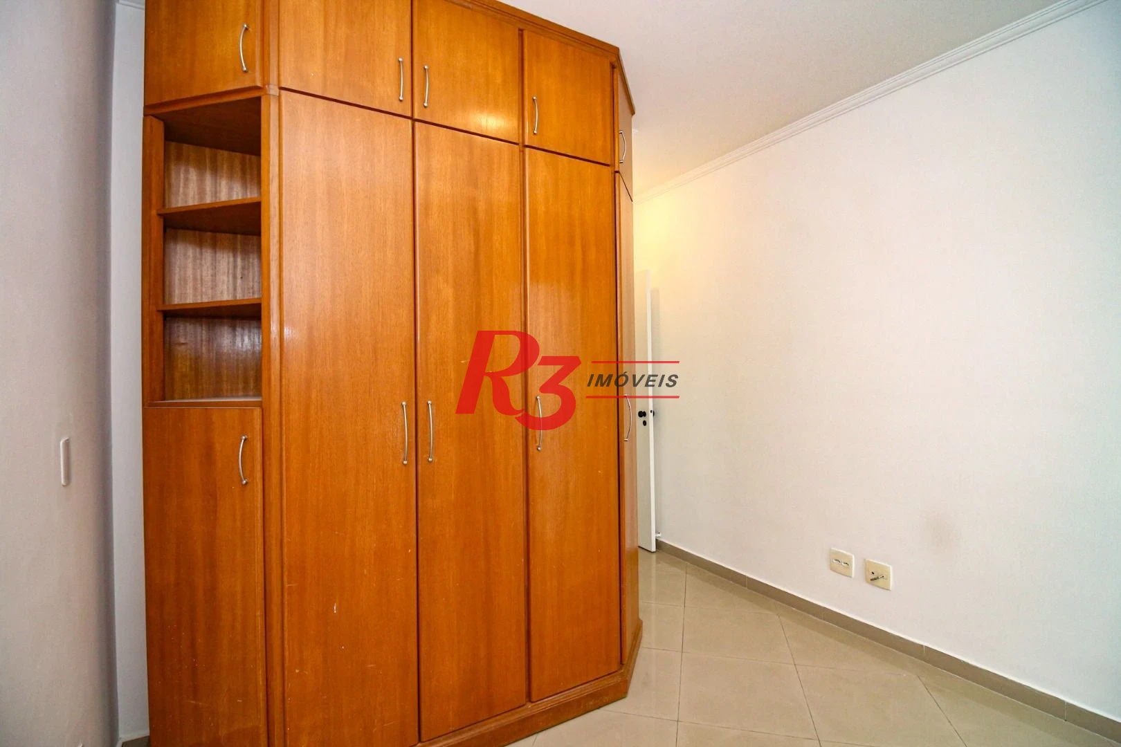 Apartamento à venda, 65 m² por R$ 550.000,00 - Ponta da Praia - Santos/SP