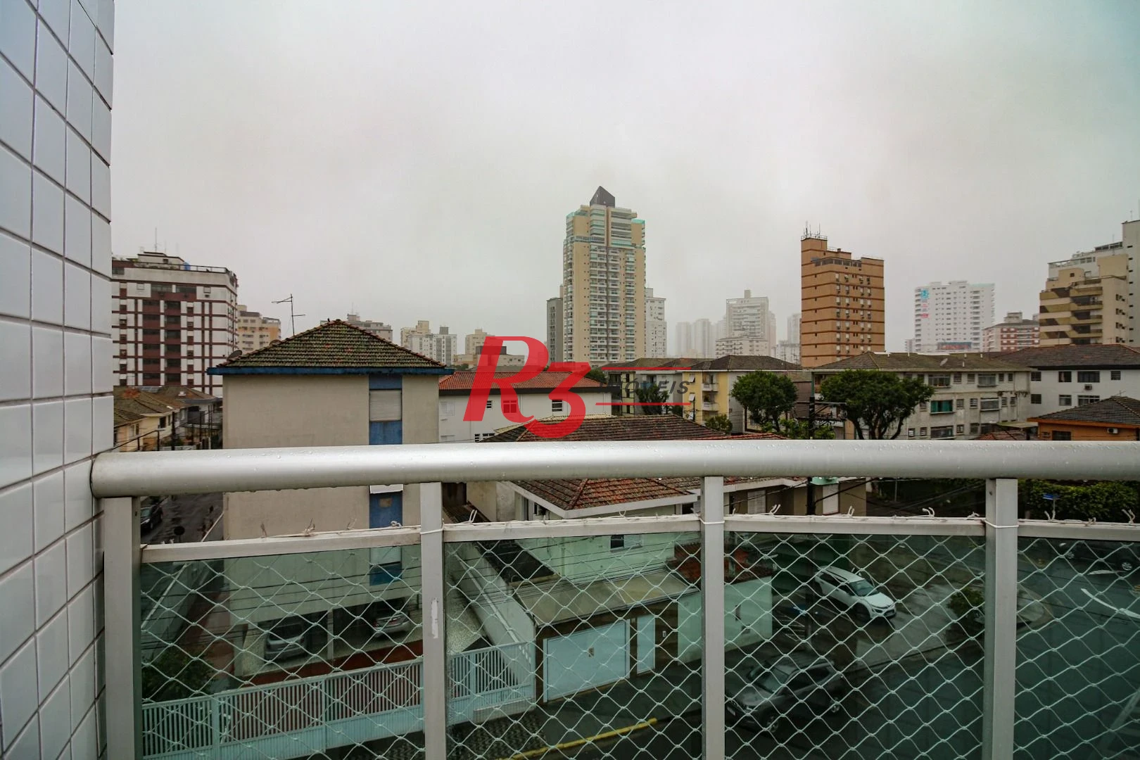 Apartamento à venda, 65 m² por R$ 550.000,00 - Ponta da Praia - Santos/SP