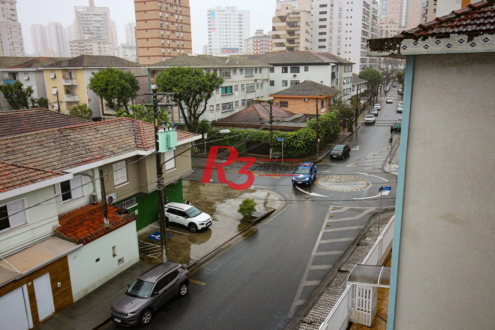 Apartamento à venda, 65 m² por R$ 550.000,00 - Ponta da Praia - Santos/SP