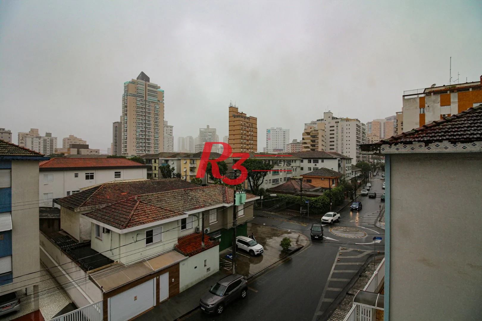 Apartamento à venda, 65 m² por R$ 550.000,00 - Ponta da Praia - Santos/SP