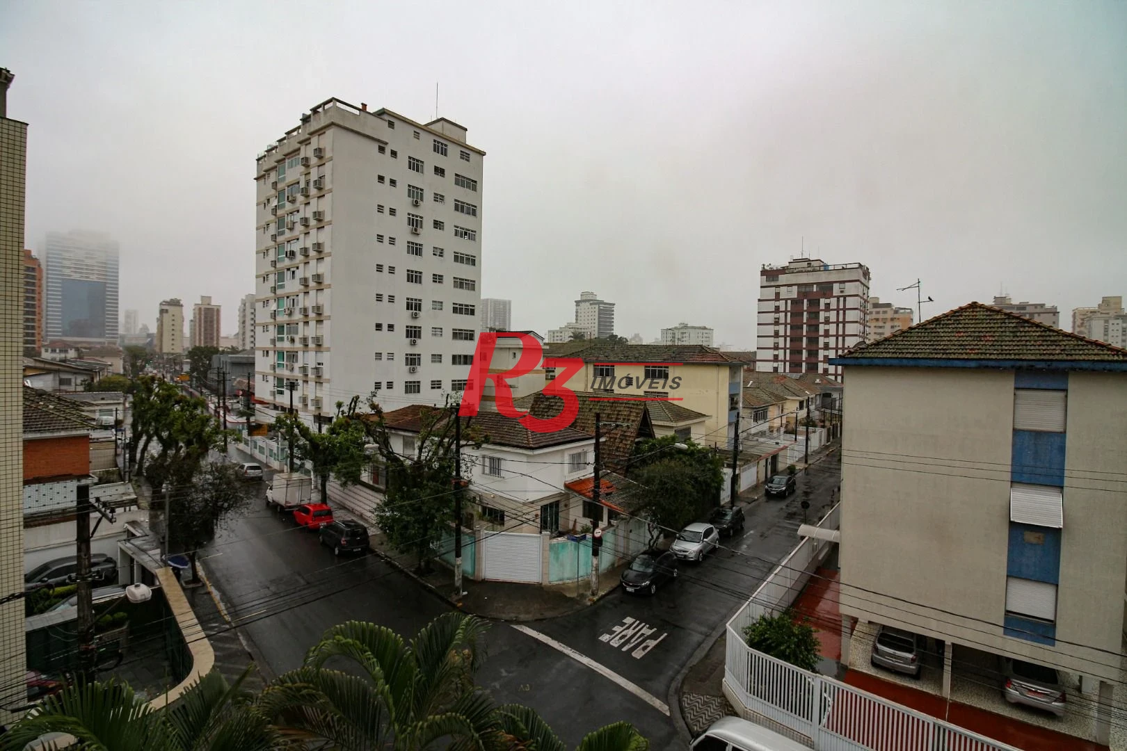 Apartamento à venda, 65 m² por R$ 550.000,00 - Ponta da Praia - Santos/SP