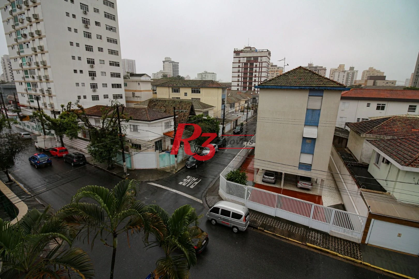 Apartamento à venda, 65 m² por R$ 550.000,00 - Ponta da Praia - Santos/SP
