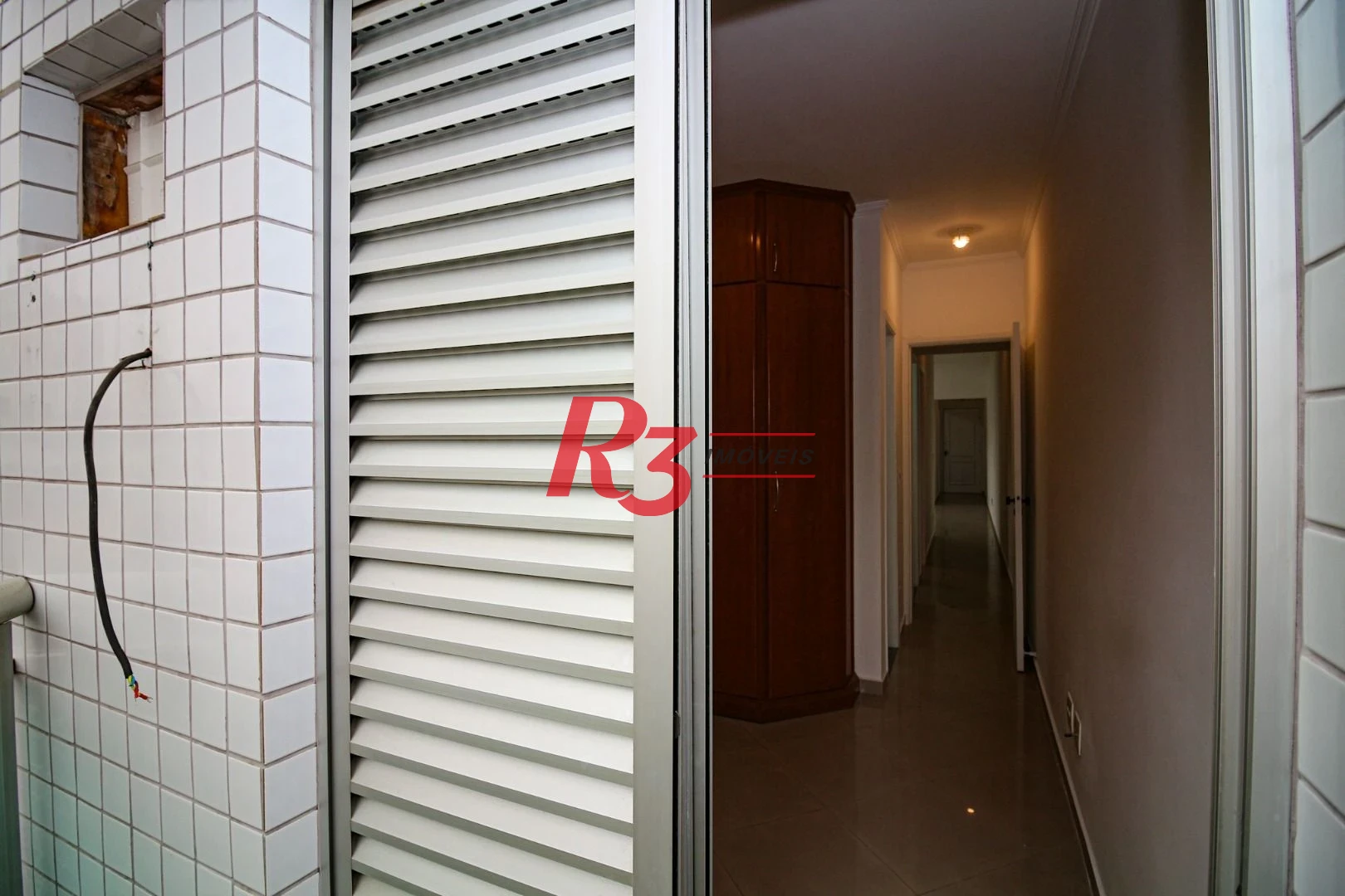 Apartamento à venda, 65 m² por R$ 550.000,00 - Ponta da Praia - Santos/SP