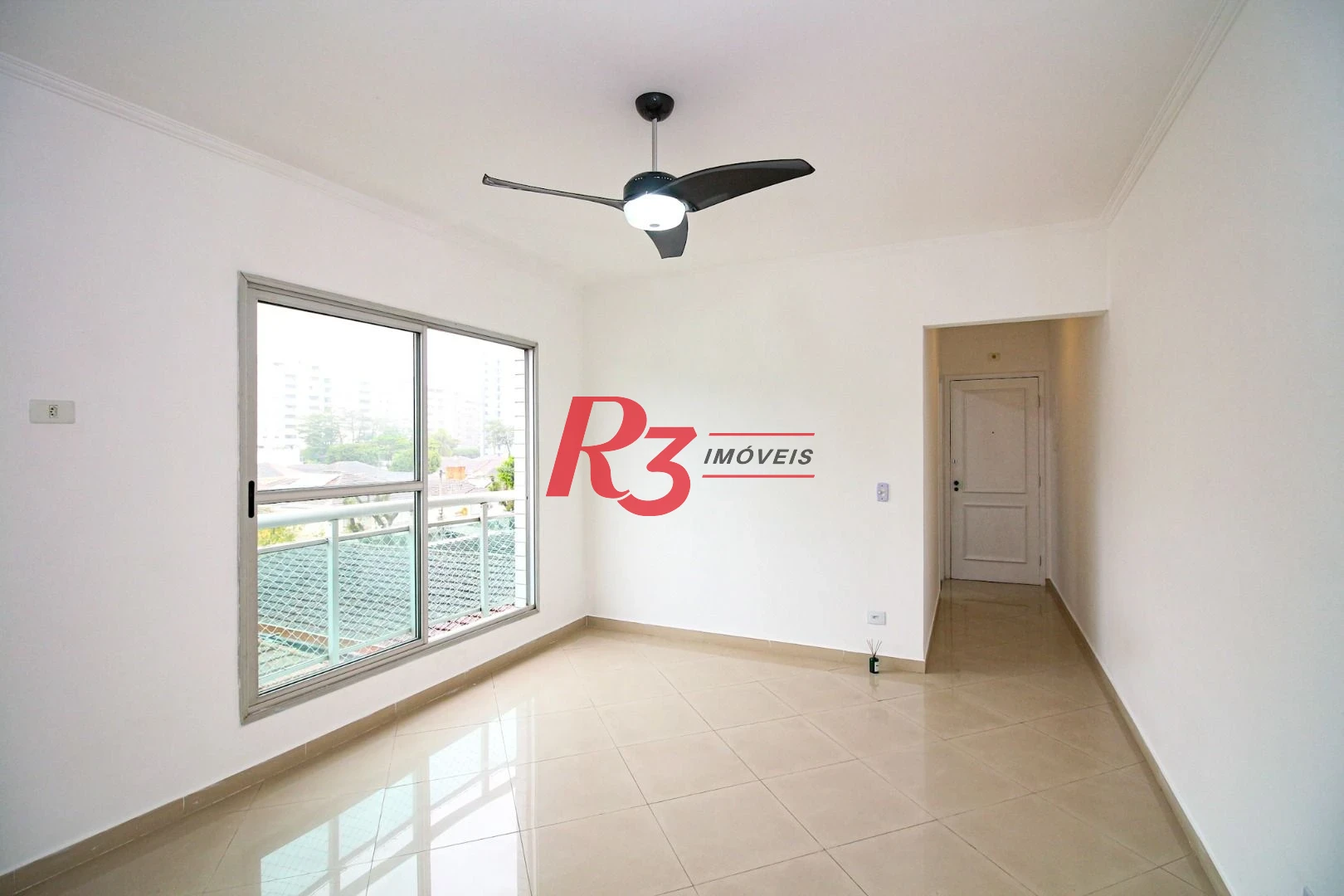 Apartamento à venda, 65 m² por R$ 550.000,00 - Ponta da Praia - Santos/SP