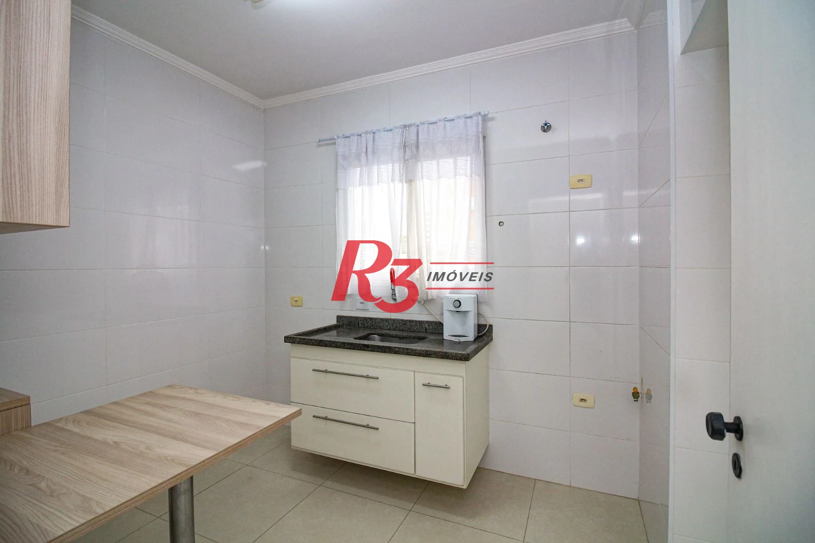 Apartamento à venda, 65 m² por R$ 550.000,00 - Ponta da Praia - Santos/SP