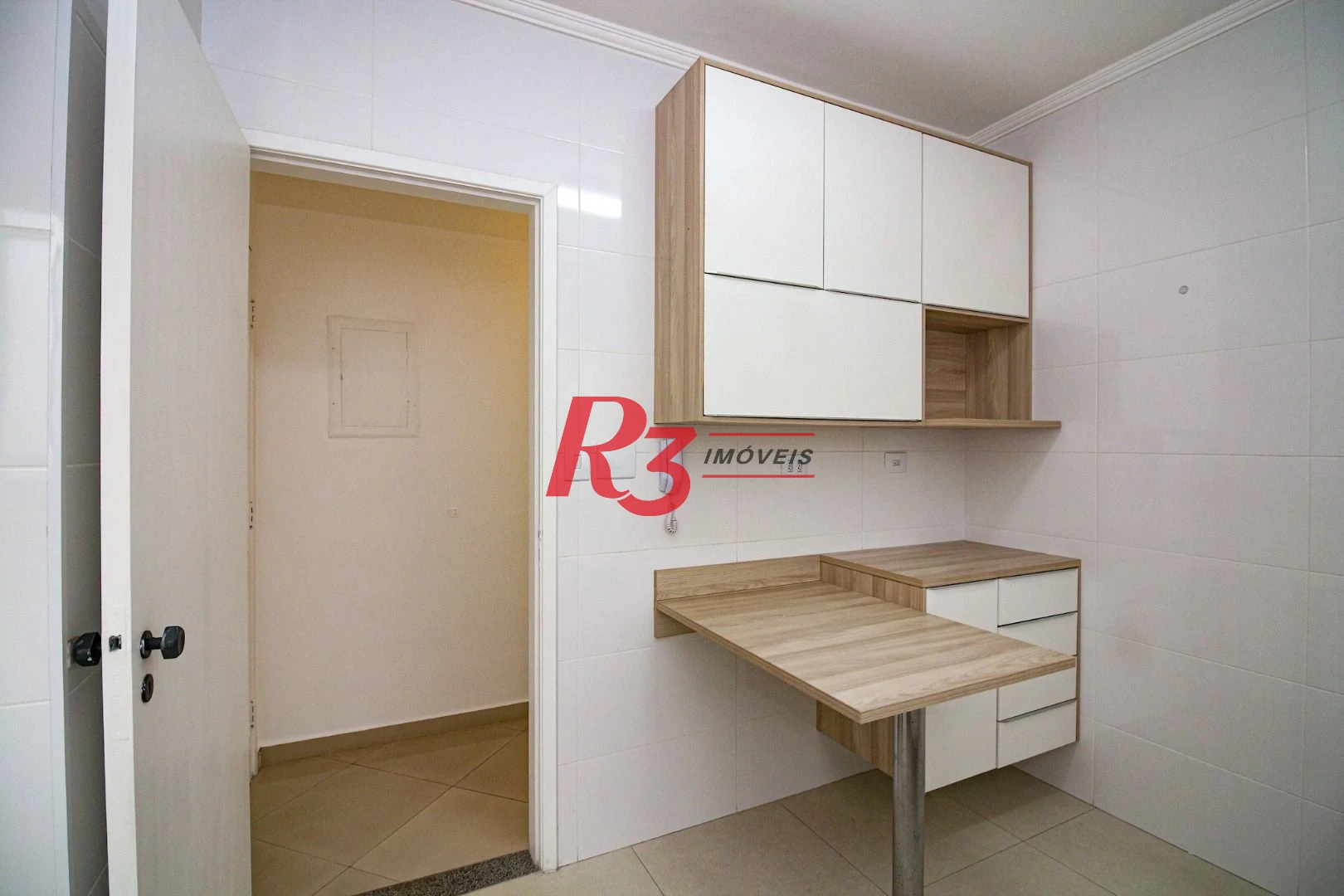 Apartamento à venda, 65 m² por R$ 550.000,00 - Ponta da Praia - Santos/SP