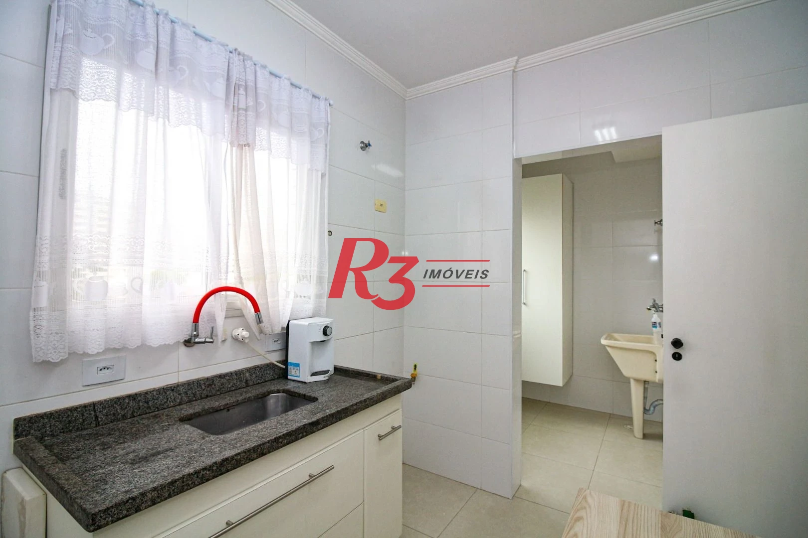 Apartamento à venda, 65 m² por R$ 550.000,00 - Ponta da Praia - Santos/SP