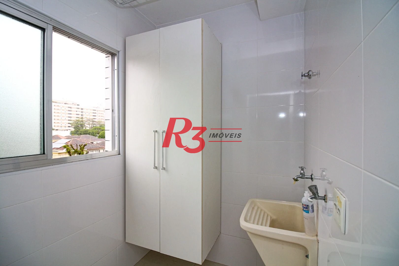 Apartamento à venda, 65 m² por R$ 550.000,00 - Ponta da Praia - Santos/SP
