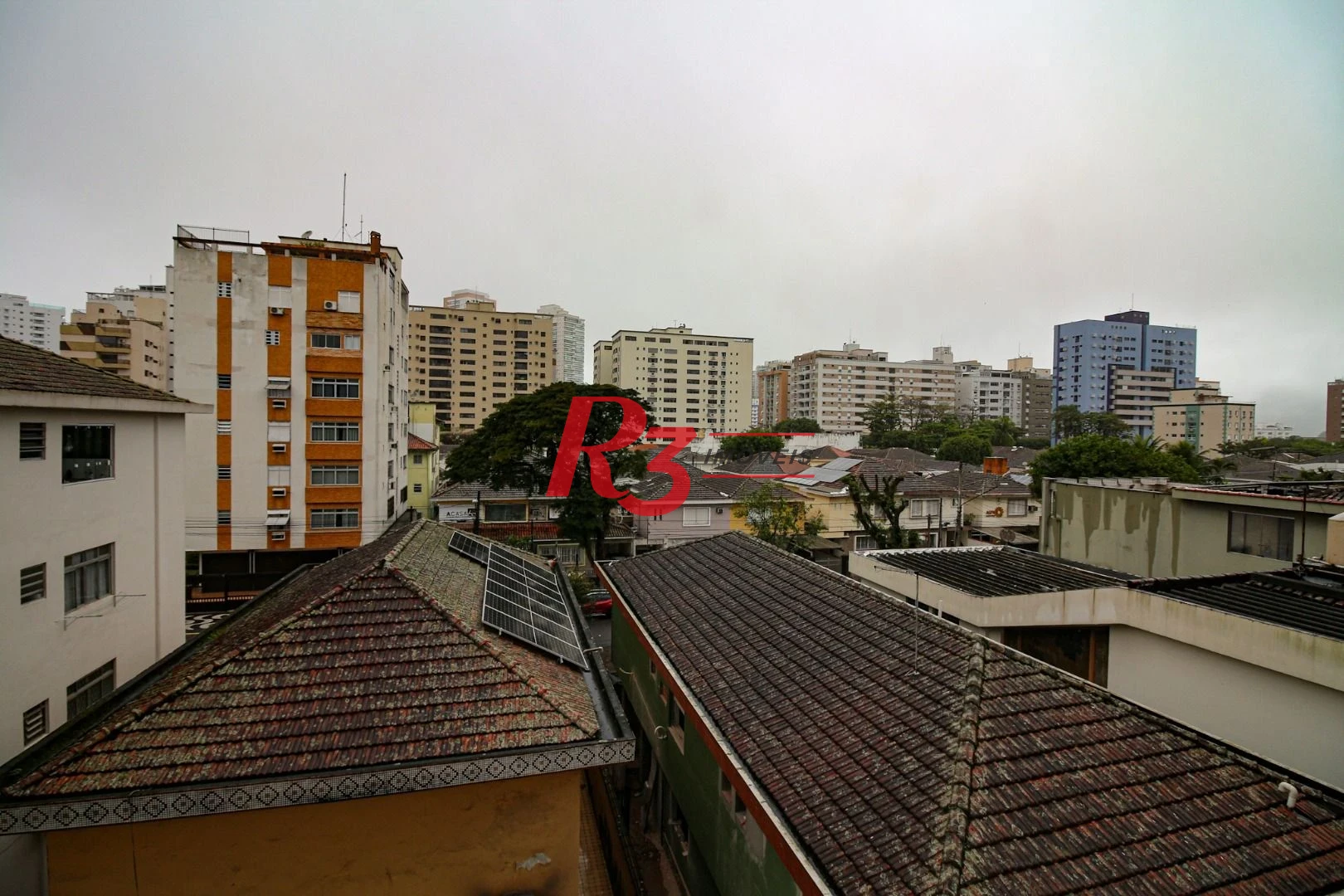 Apartamento à venda, 65 m² por R$ 550.000,00 - Ponta da Praia - Santos/SP