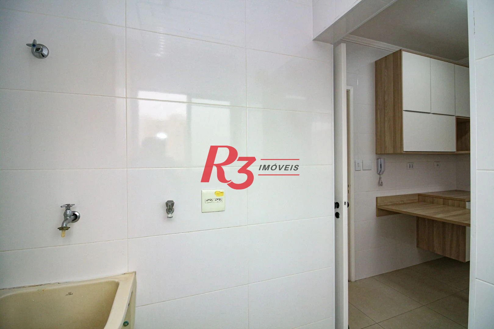 Apartamento à venda, 65 m² por R$ 550.000,00 - Ponta da Praia - Santos/SP