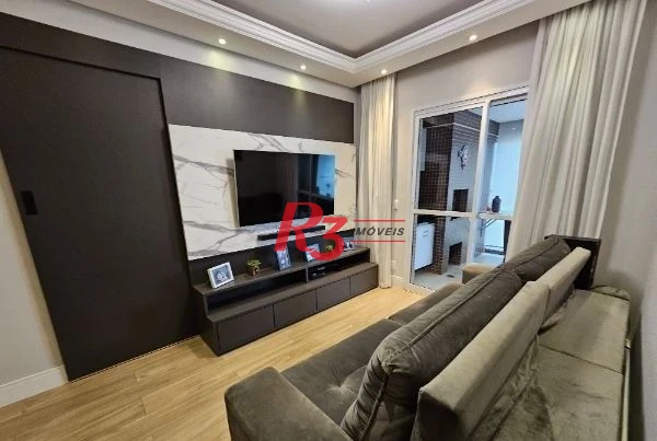 Apartamento á venda 3 quartos 1 suíte Lazer Completo Edifício Colours
