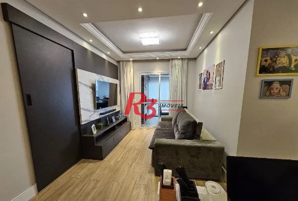 Apartamento á venda 3 quartos 1 suíte Lazer Completo Edifício Colours
