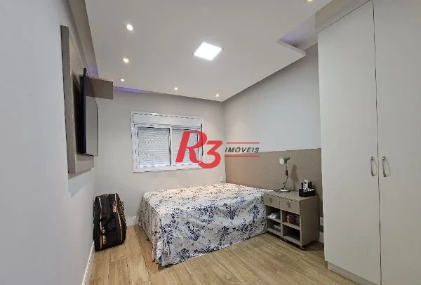 Apartamento á venda 3 quartos 1 suíte Lazer Completo Edifício Colours