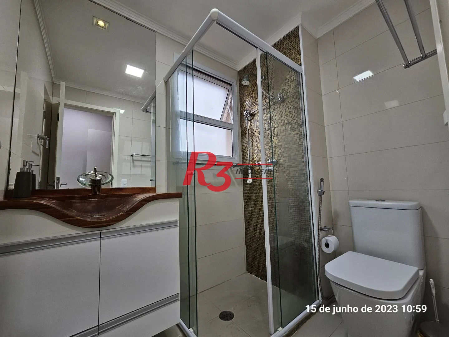 Apartamento á venda 3 quartos 1 suíte Lazer Completo Edifício Colours