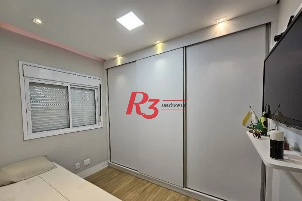 Apartamento á venda 3 quartos 1 suíte Lazer Completo Edifício Colours