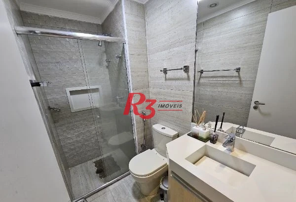 Apartamento á venda 3 quartos 1 suíte Lazer Completo Edifício Colours