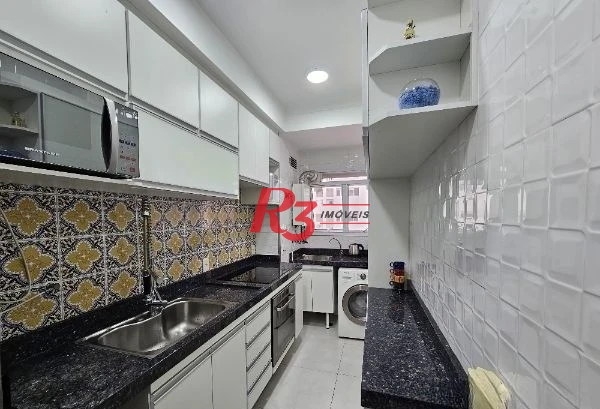 Apartamento á venda 3 quartos 1 suíte Lazer Completo Edifício Colours