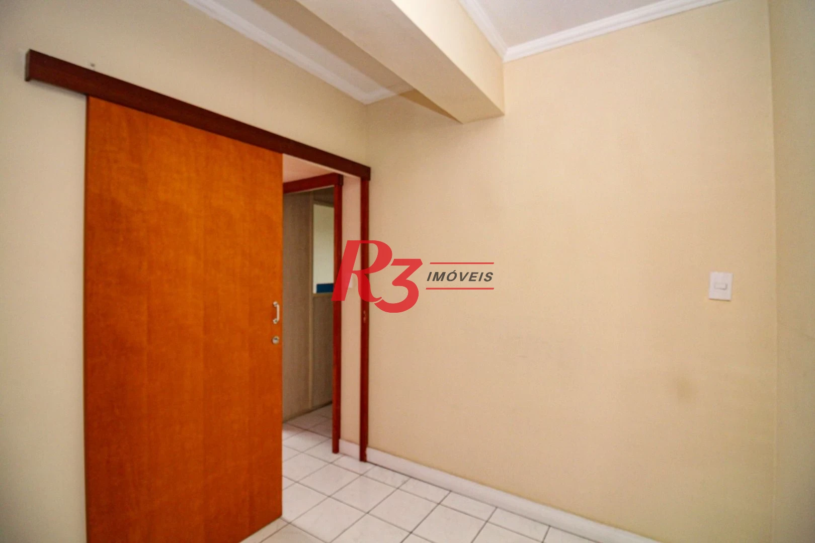 Sala à venda, 83 m² por R$ 288.000,00 - Vila Belmiro - Santos/SP