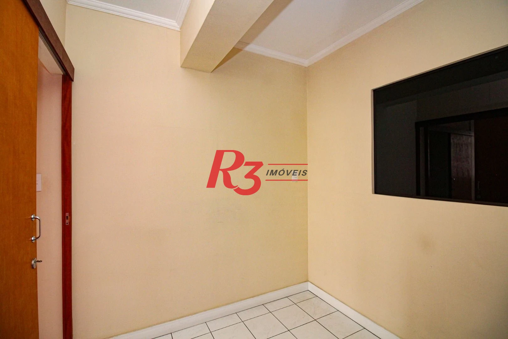 Sala à venda, 83 m² por R$ 288.000,00 - Vila Belmiro - Santos/SP