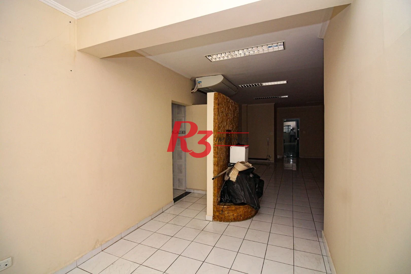 Sala à venda, 83 m² por R$ 288.000,00 - Vila Belmiro - Santos/SP